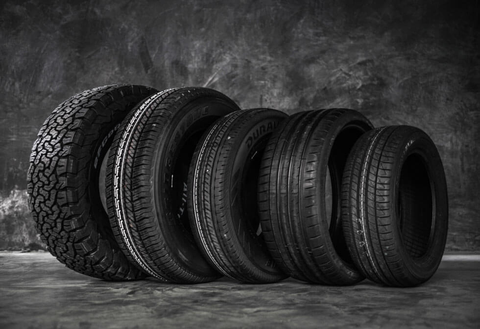 นครยนต์การยาง ยาง tire